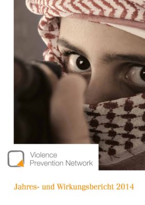 Violence Prevention Network – Jahresbericht 2014