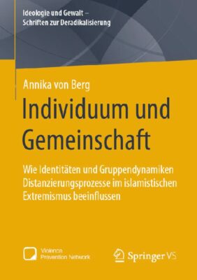 Annika von Berg – Individuum und Gemeinschaft (Auszug)