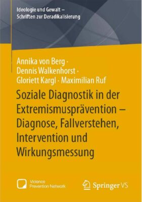 von Berg, Walkenhorst, Kargl, Ruf – Soziale Diagnostik (Auszug)
