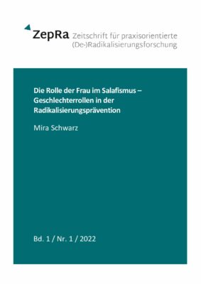 ZepRa Bd. 1 / Nr. 1 / 2022 – Artikel Schwarz – S. 74-98