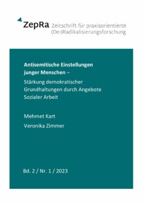 ZepRa Bd. 2 / Nr. 1 / 2023 – Artikel Kart_Zimmer – S. 92-130