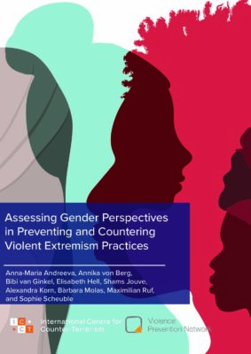 Assessing Gender Perspectives in Preventing and Countering Violent Extremism Practices