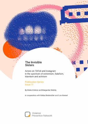 Violence Prevention Network Publication Series 11