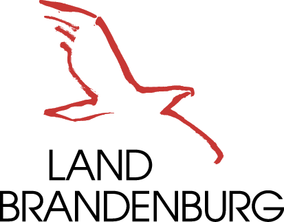 Logo des Landes Brandenburg