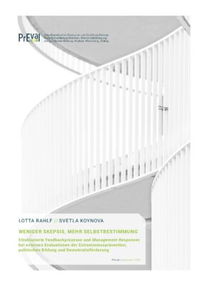 PrEval Zukunfstwerkstätten 2025