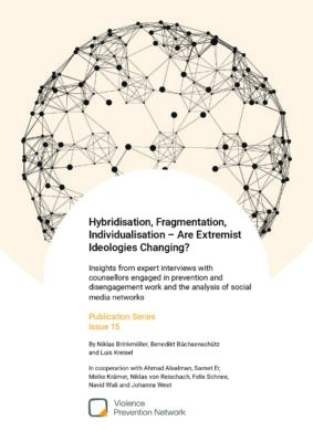 Violence Prevention Network Publication Series 15