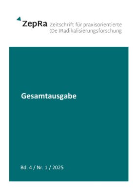 ZepRa Bd. 4_Nr. 1_2025 – Gesamtausgabe S. 1 – 87