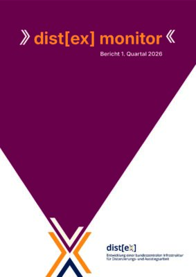 dist[ex] monitor, Bericht Q1 2026