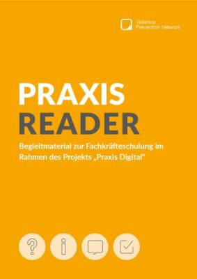 Reader – Praxis Digital