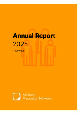 Annual Report 2025 – Summary